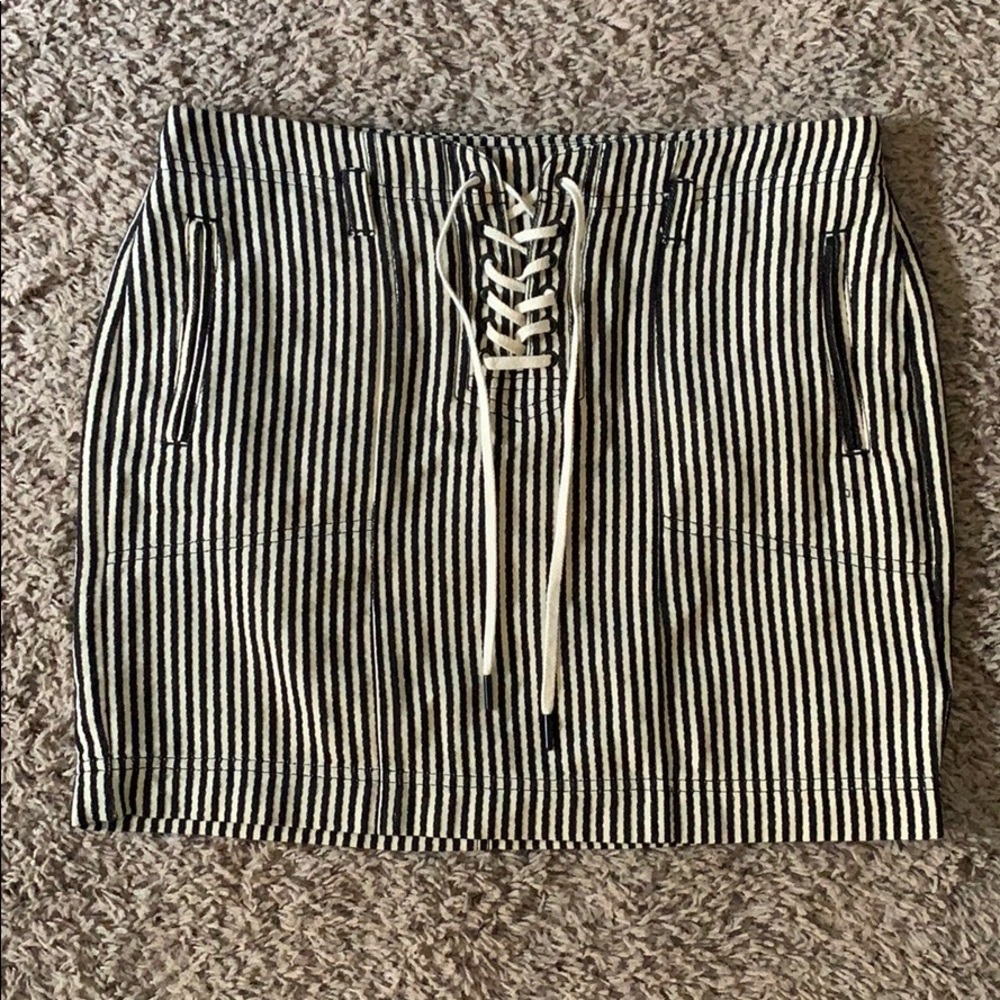 Madewell skirt